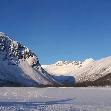 Camp North Tour * Tromso